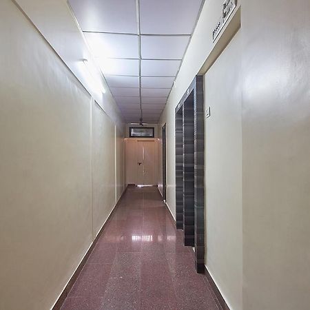 Plaza Guest House Βομβάη Εξωτερικό φωτογραφία