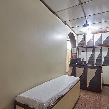 Plaza Guest House Βομβάη Εξωτερικό φωτογραφία