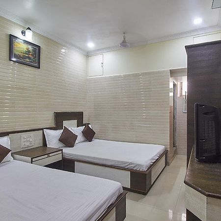 Plaza Guest House Βομβάη Εξωτερικό φωτογραφία