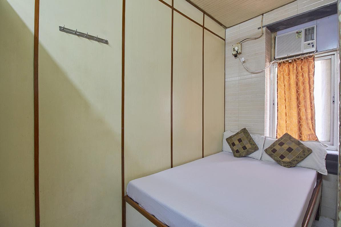 Plaza Guest House Βομβάη Εξωτερικό φωτογραφία