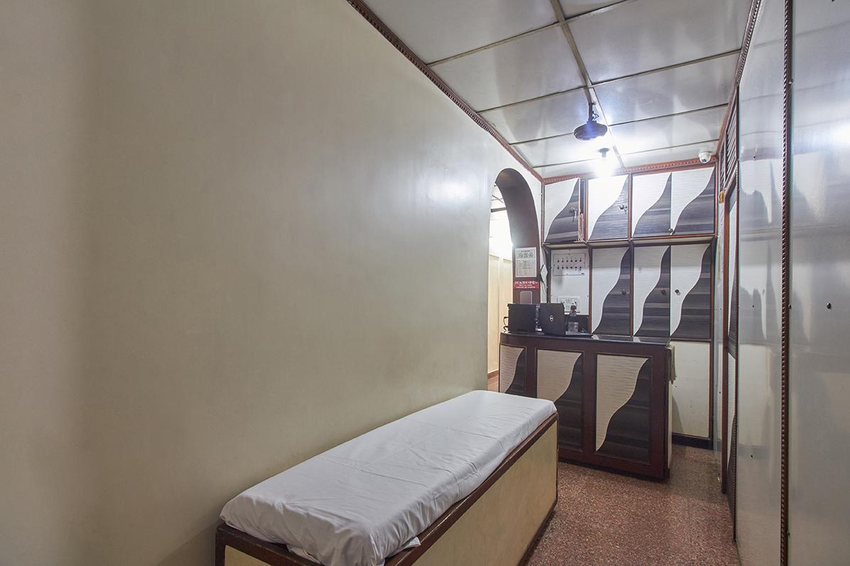 Plaza Guest House Βομβάη Εξωτερικό φωτογραφία