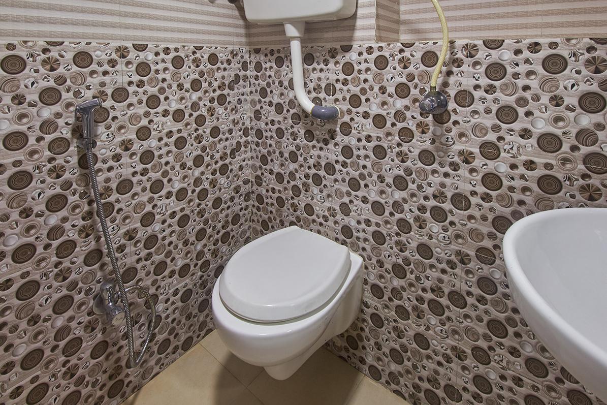 Plaza Guest House Βομβάη Εξωτερικό φωτογραφία